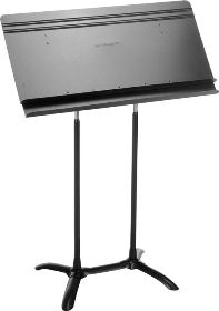 M54 Conductor's Music Stand M54 Conductors Music Stand Sheet Music Stand